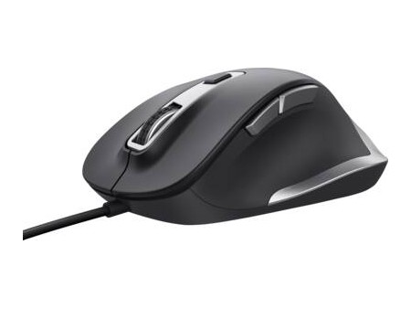 Fyda Wired Comfort Mouse Eco